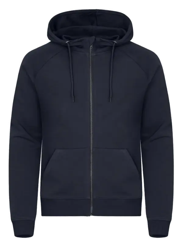 Clique Miami Pro Hoodie