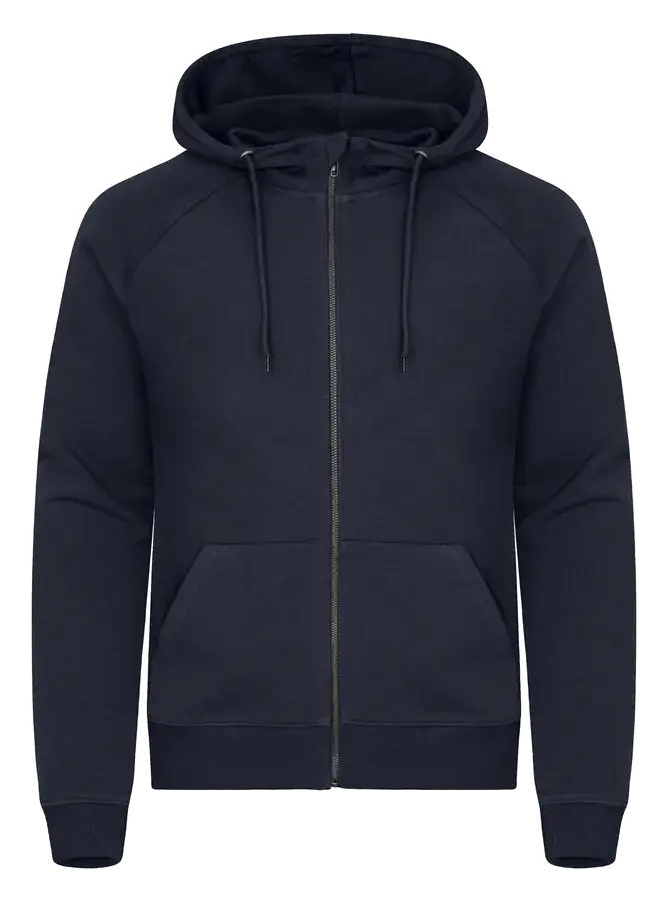 Clique Miami Pro Hoodie