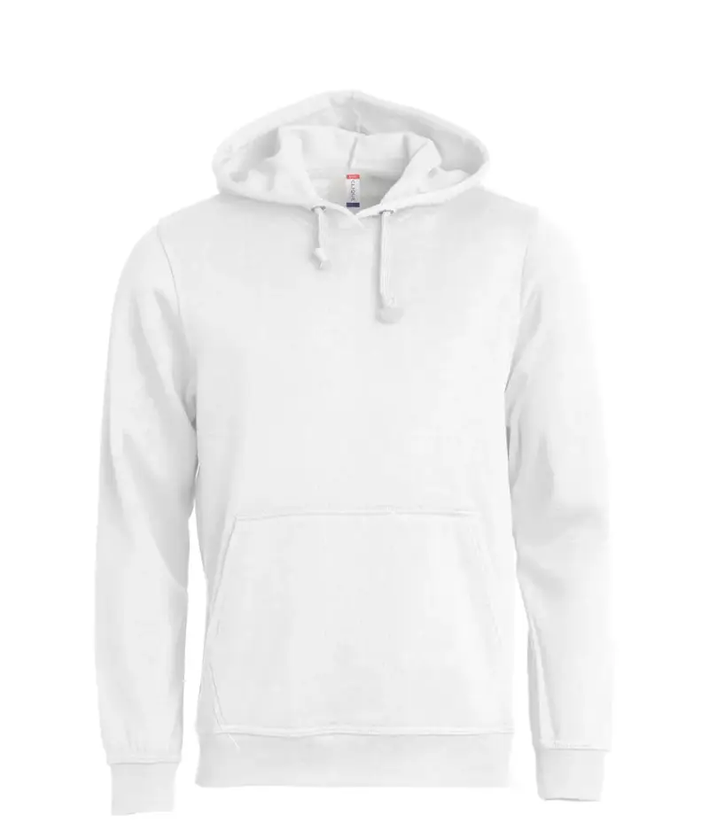 Clique Basic Hoody