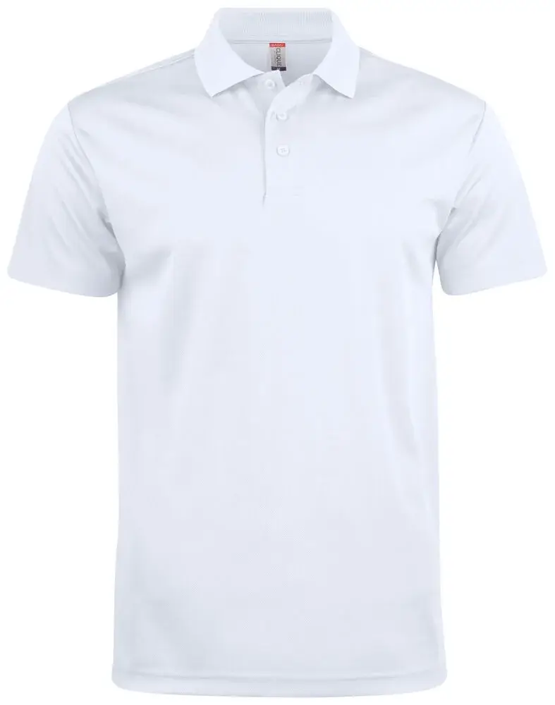 Clique Basic Active Polo