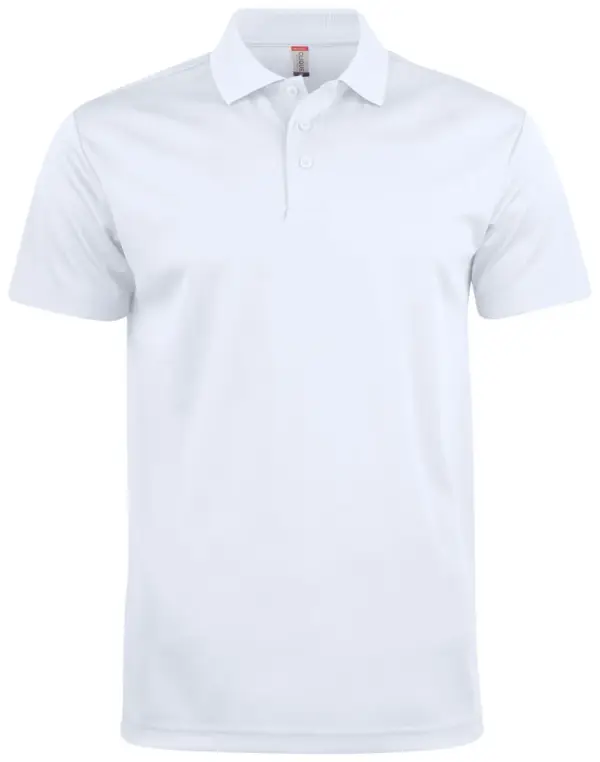 Clique Basic Active Polo