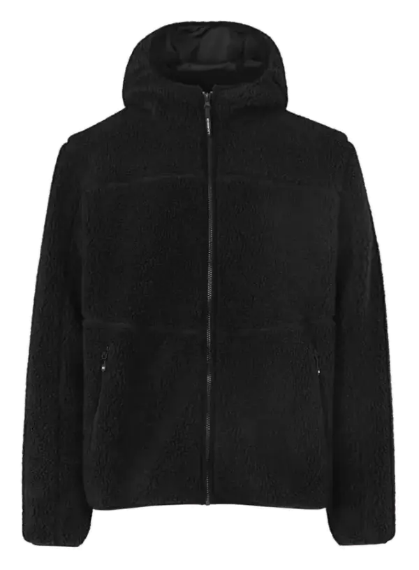 ID Identity Pilefleece-jacka