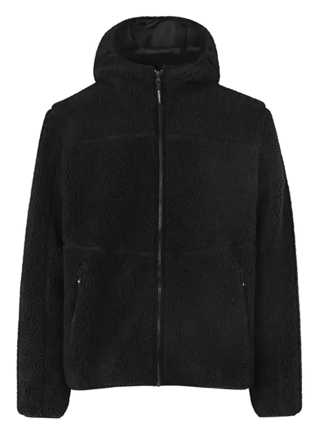 ID Identity Pilefleece-jacka