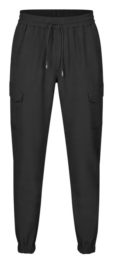 ID Identity Cargo stretchbyxor