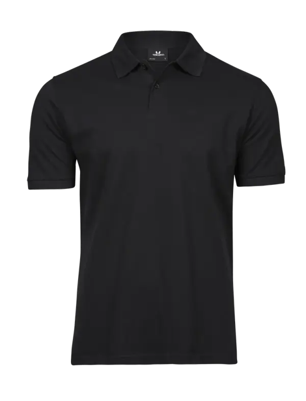 TeeJays Heavy Polo