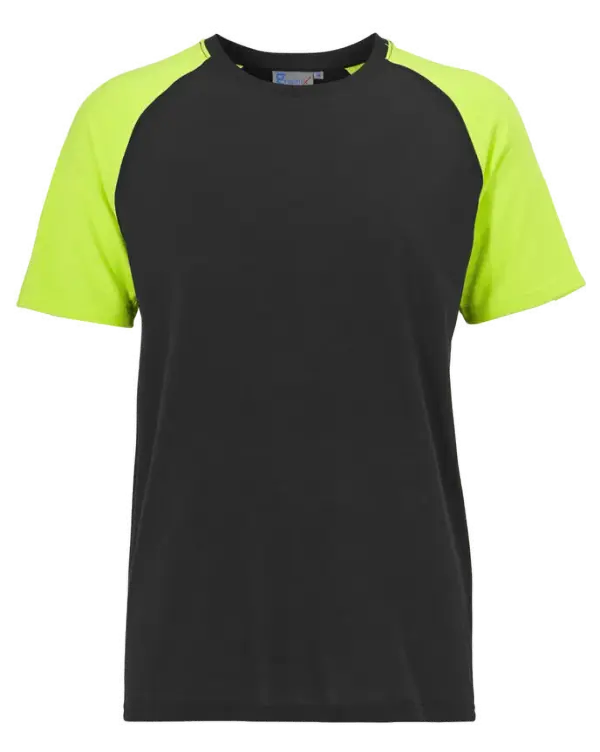 Graphix Monza T-shirt