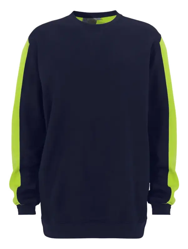 Graphix Venezia Sweatshirt