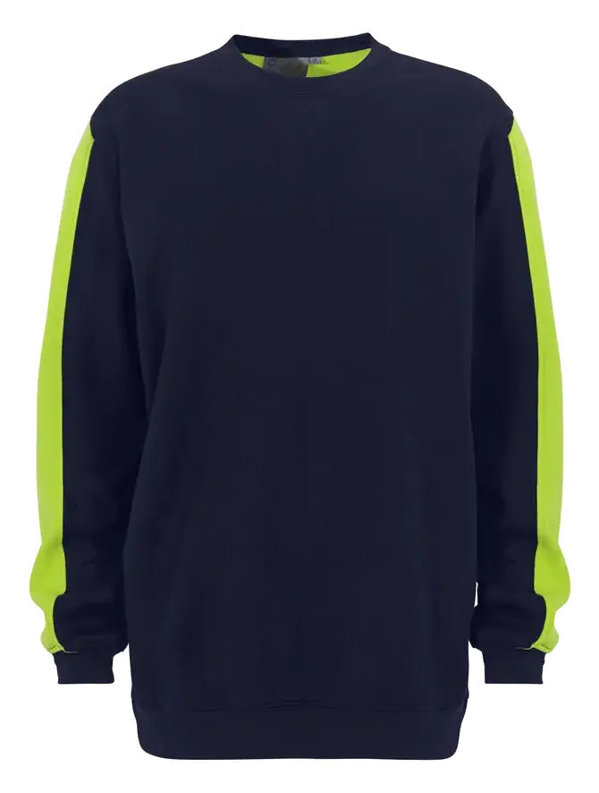 Graphix Venezia Sweatshirt