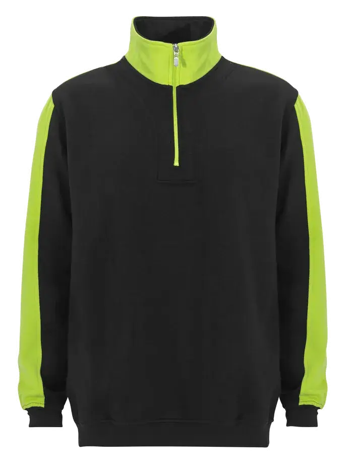 Graphix Modena Half-Zip