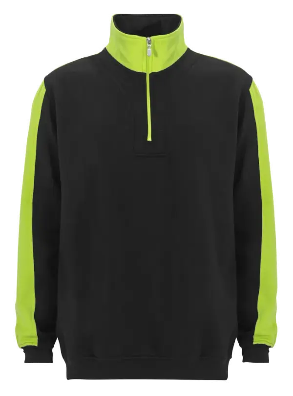 Graphix Modena Half-Zip