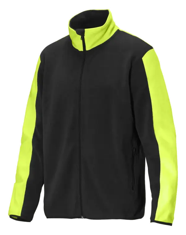 Graphix Cortina Fleecejacka