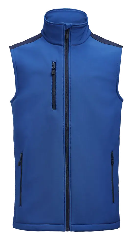 Printer Prime Softshell Vest