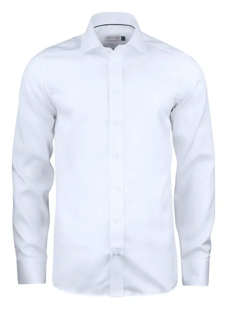 Harvest & Frost GB01 Twill Slim