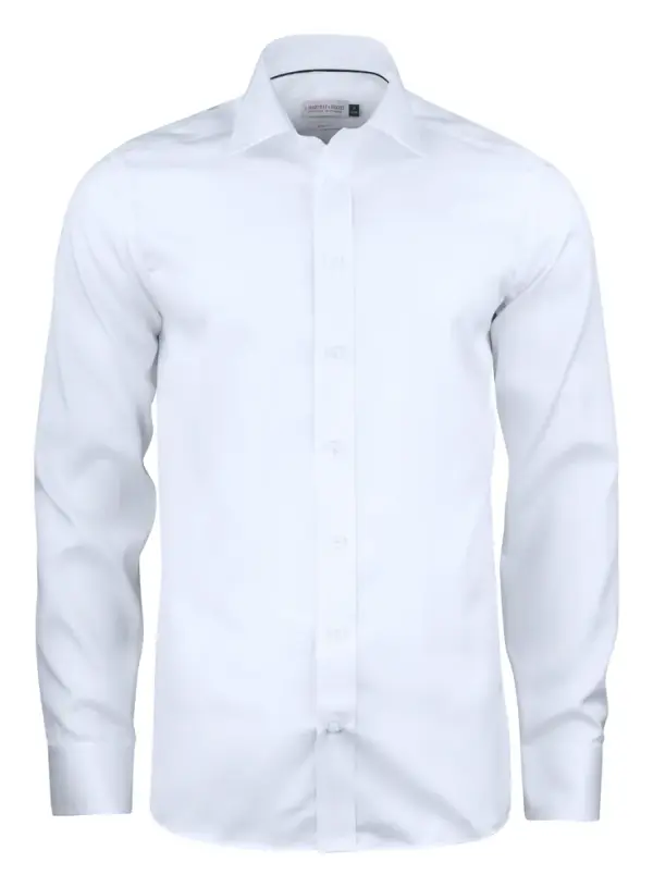Harvest & Frost GB01 Twill Slim