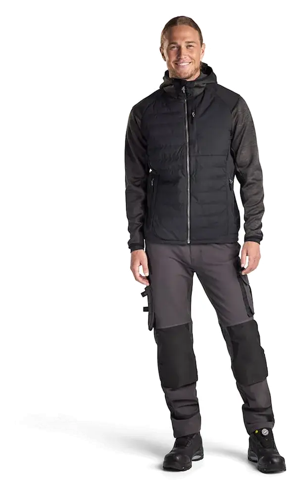 Blåkläder 5930 Hybridjacka