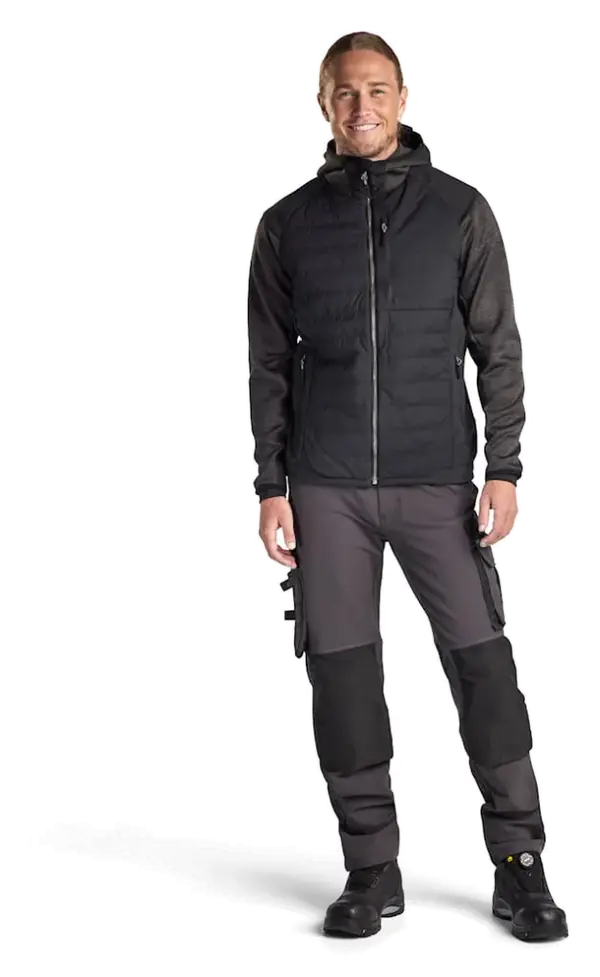 Blåkläder 5930 Hybridjacka