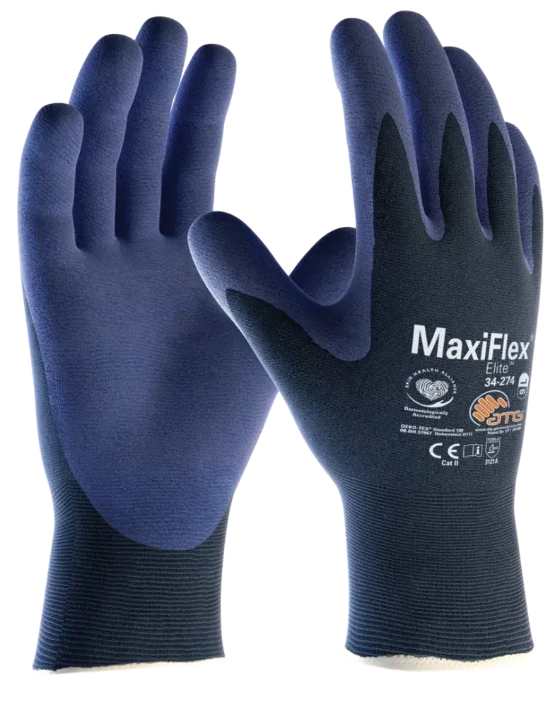 ATG MaxiFlex® Elite™34-274