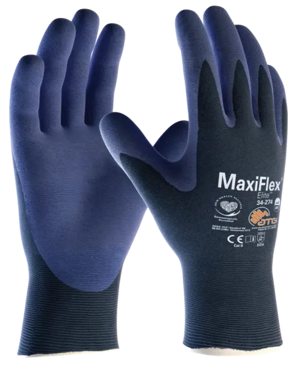 ATG MaxiFlex® Elite™34-274