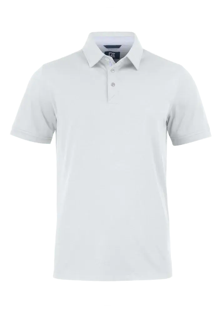 Cutter & Buck Advantage Premium Polo Men