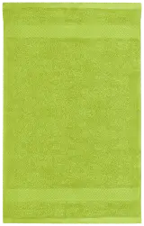Äpplegrön