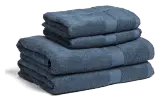 Denimblå