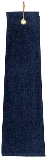 Marinblå
