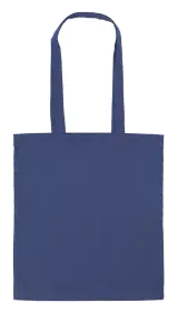 Marinblå