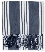 Marinblå