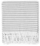 Grå