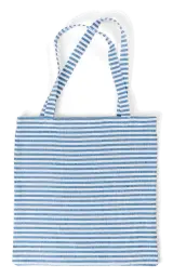 Blå