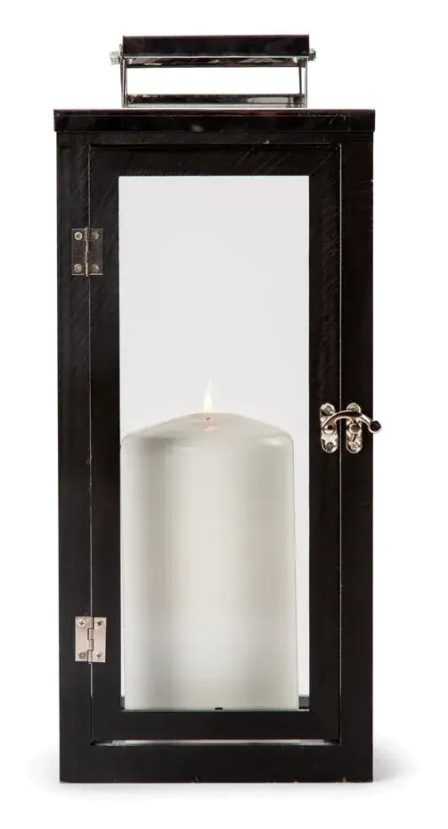 Ljuslykta 40 cm