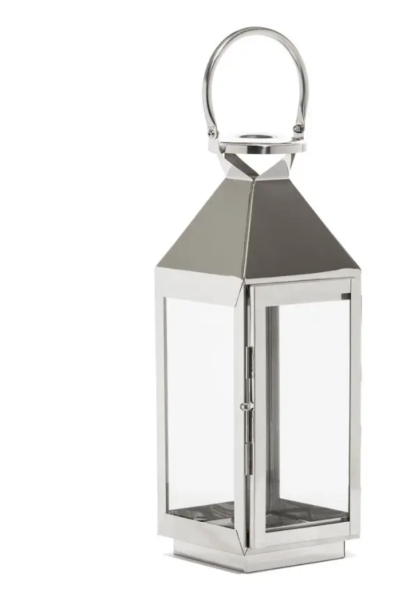 Stallykta Medium One Size Stål