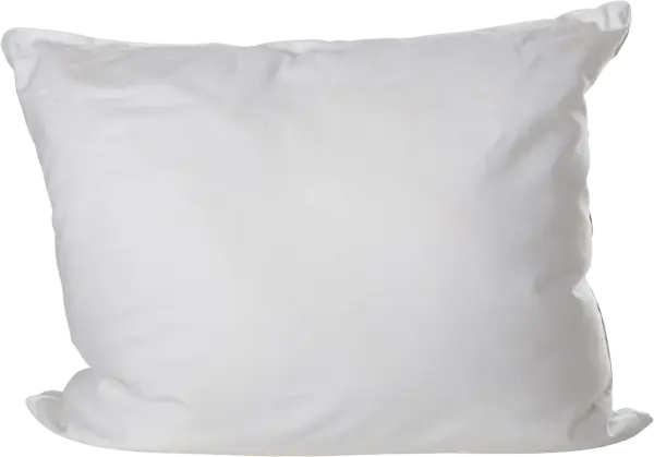 Silkeskudde 50x60