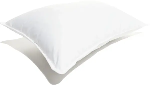 Mikrofiberkudde