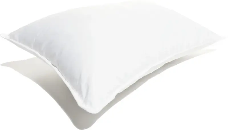 Mikrofiberkudde