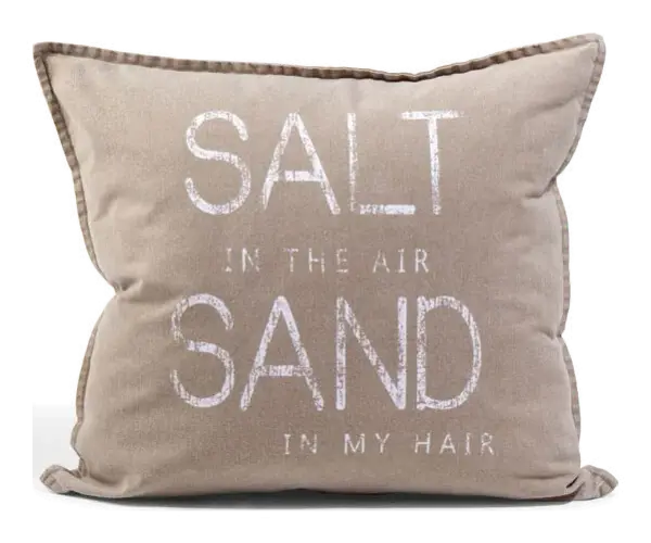 Kuddfodral Salt In The Air