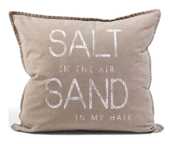 Kuddfodral Salt In The Air