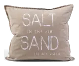 Sand