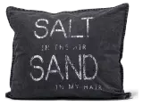 Svart