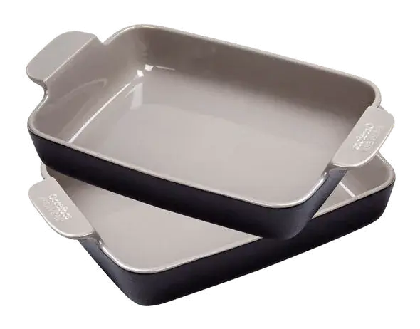 Gratängform 2-pack