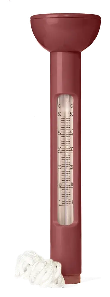 Badtermometer
