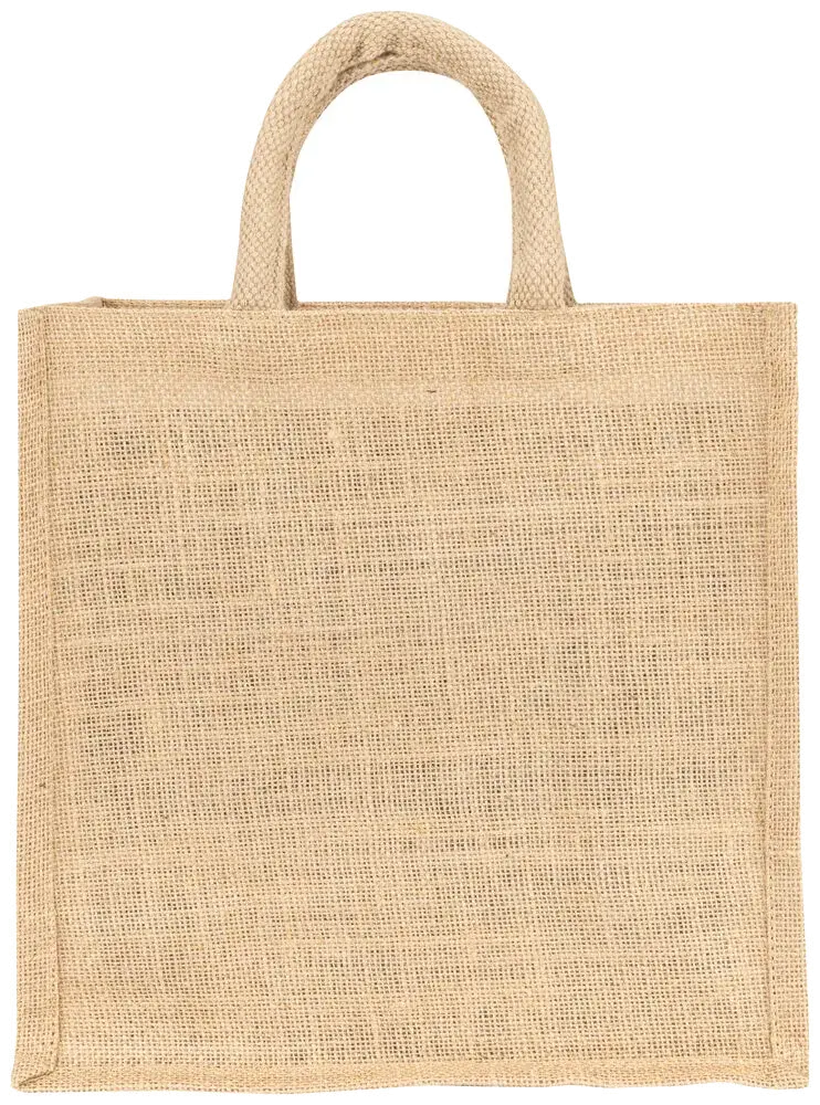 Lunchbag Jute