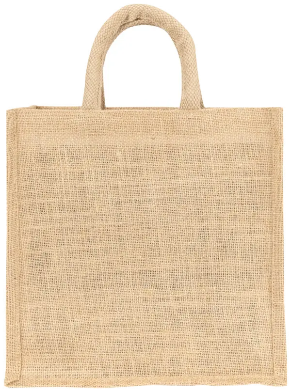 Lunchbag Jute