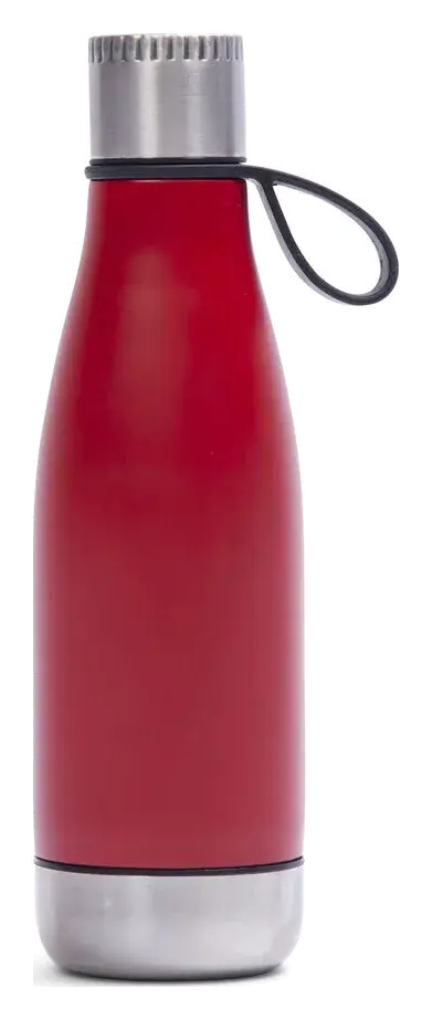 Stålflaska 45 cl