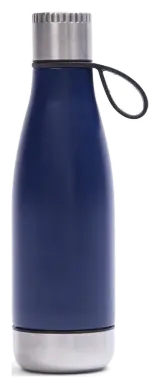 Marinblå