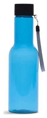 Blå