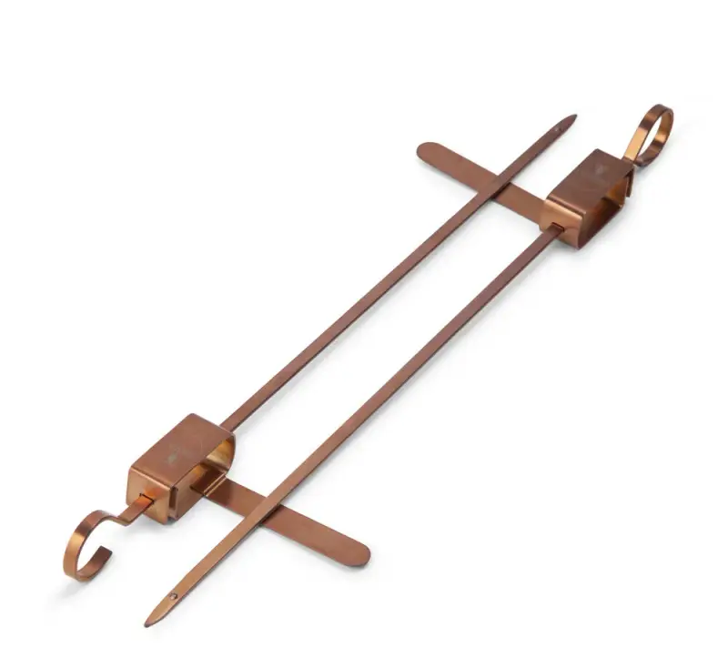 Grillspett 2-pack