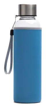 Blå