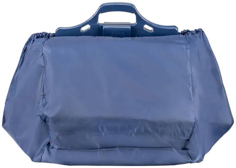 Shoppingbag med Kylfack