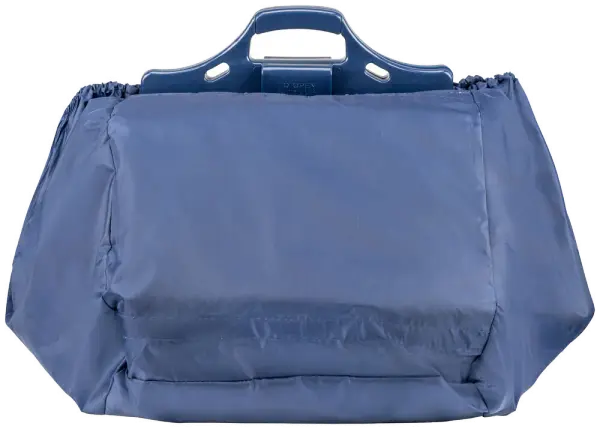 Shoppingbag med Kylfack